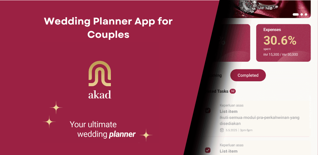 Akad Planner App Official Release