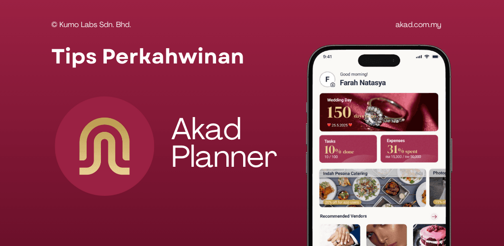 Kursus Kahwin: Tempoh Sah, Bila Perlu Hadir & Soalan Lazim